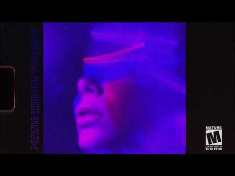 (FREE) PARTYNEXTDOOR x Jeremih Type Beat 2023 -  "Domain" | Trapsoul Type Beat R&B