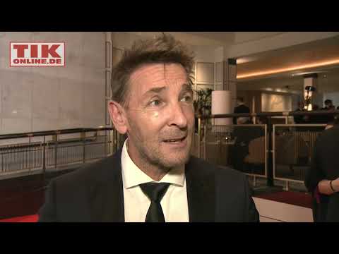 "Bergdoktor"-Star Mark Keller für Frieden & Veränderung: Arbeit muss sich wieder lohnen!