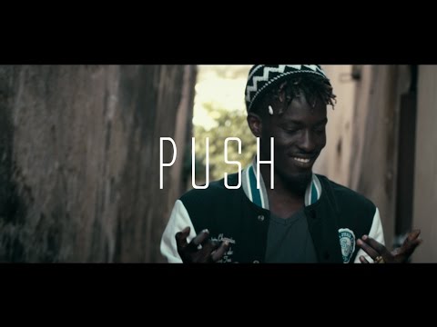Sorg - Push [OFFICIAL VIDEO]