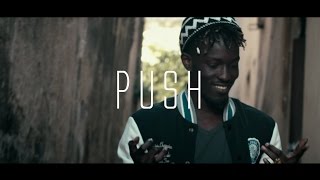 Sorg - Push [OFFICIAL VIDEO]