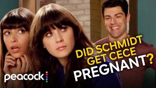 New Girl | Cece Doesn’t Know How to Tell Schmidt She’s Pregnant