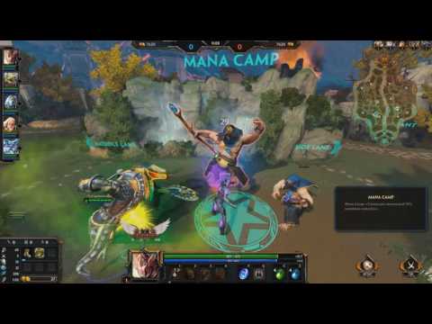 You're Too Slow (Mercury) The Road To Plastic League #9【SMITE Ranked Conquest】