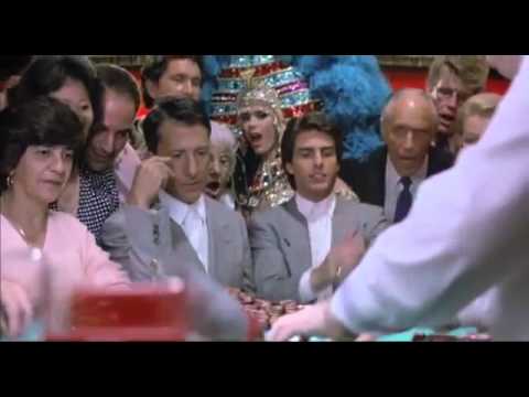 Rain Man 1988 Official Trailer HD