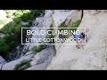 Miswired -- Bold Climbing in Little Cottonwood