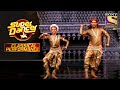 Anwesha ने दिया Odissi Dance Style में Performance | Super Dancer | Classical Performance