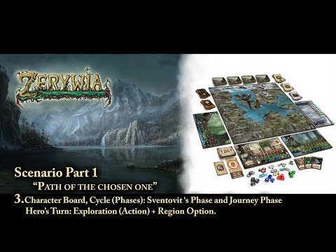 Path of the Chosen One - Gameplay Part 1 #3