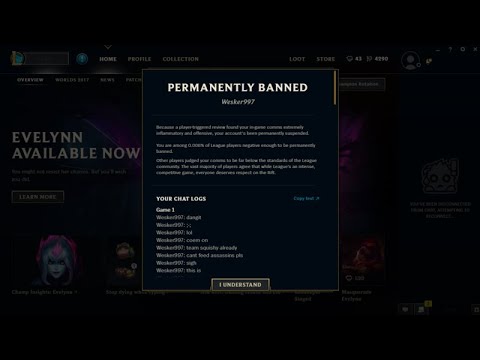 Season 11 Hard-stuck Yasuo Demotes to Air IV