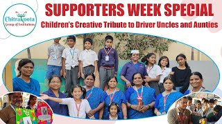 Chitrakoota School Video