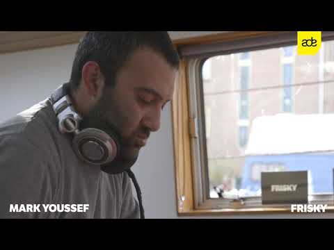 FRISKY ADE Boathouse 2019 - Mark Youssef (DJ Set)