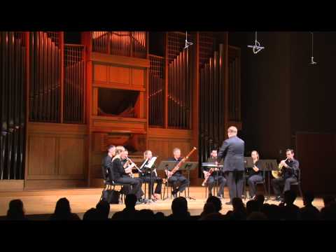 Virtuoso Series at Colorado State University: Chamber Music from "Le nozze di Figaro" Finale