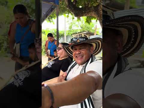 Las cruces en San Juan de Betulia vivió sus fiestas patronales 2026