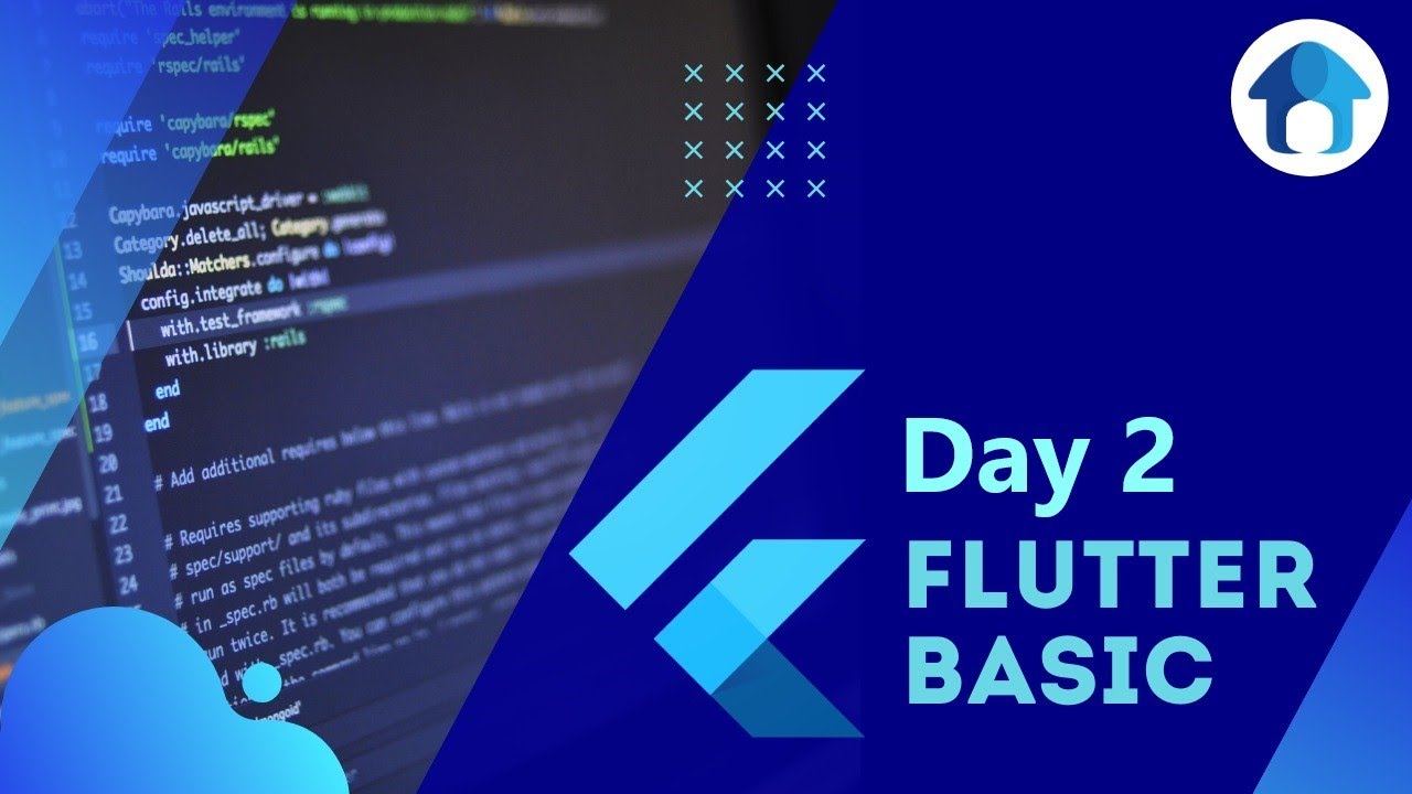 Tutorial Flutter - Setter and Getter
