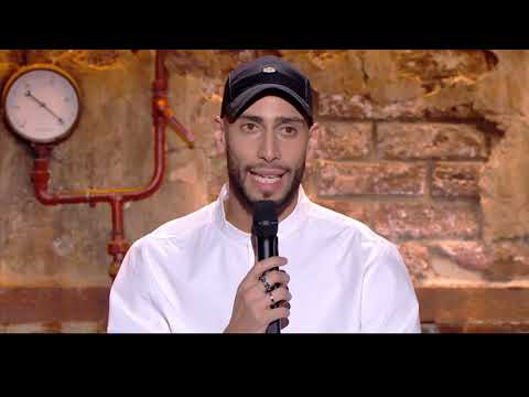 Ayoub - J’ai fait du Droit  - Jamel Comedy Club Saison 10