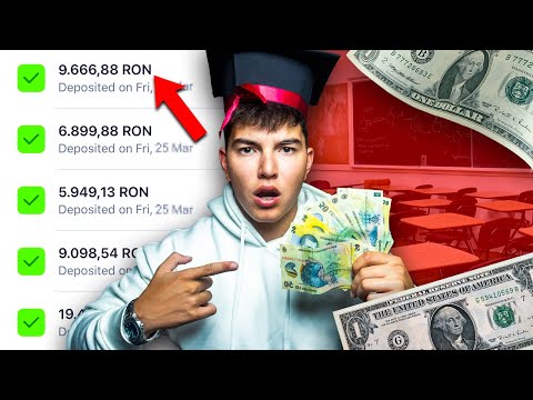 Cum Să Faci Bani Online Ca Adolescent În 2024