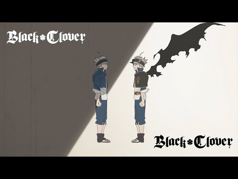  Black Clover - Ending Theme
