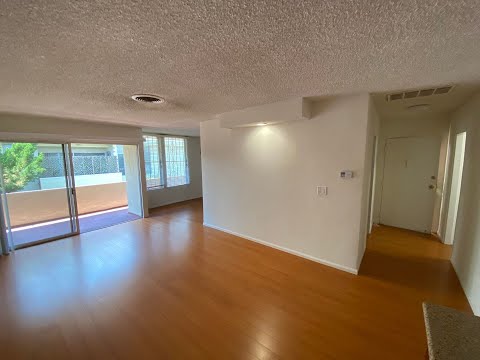 Apartment for Rent in North Hollywood 1BR/1BA by North Hollywood Property Management