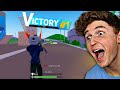 I Played Roblox FORTNITE And It S Actually GOOD Strucid