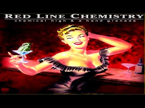 Red Line Chemistry - Meds for the Hypocrite