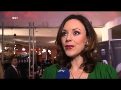 Phantom der Oper zurück in Hamburg - Promi Statements