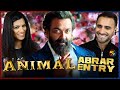 ANIMAL: ABRAR’S ENTRY - JAMAL KUDU (Full Video) REACTION! | Ranbir Kapoor, Bobby Deol |Sandeep Vanga
