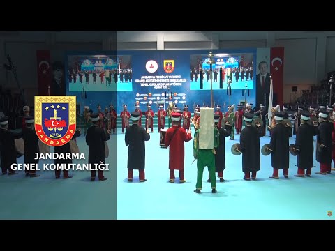 Jandarma Mehteran Birliği - Gafil Ne Bilir