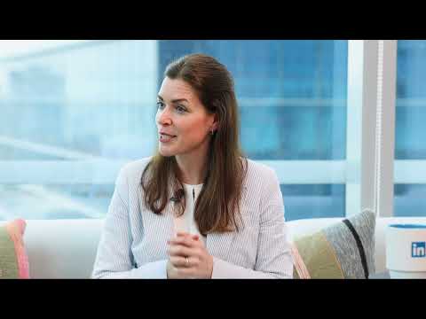 DNV x LinkedIn: How do sustainability and trust dovetail for our ...