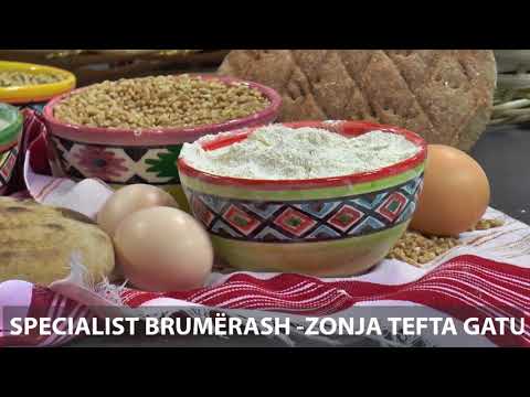 Report Tv -Rreze Dielli, Te gatuajme me Zonjen Tefta 06 Shkurt 2018 Pjesa 1