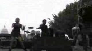 Clint Crisher Capital Pride