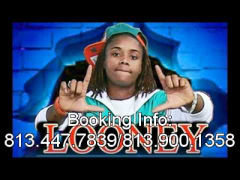 Looney ft Joka-Rack city freestyle