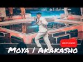 Moya Oyingcwele Moya Akakasho