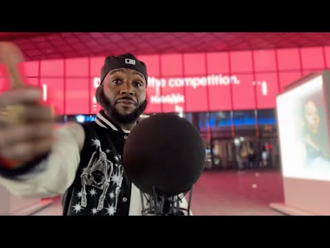 Y MAN FT PYREX PORTER "All Of Us" THE BAR-CLAYS SERIES SEASON 2 PERFORMANCE Presented By King Pryce