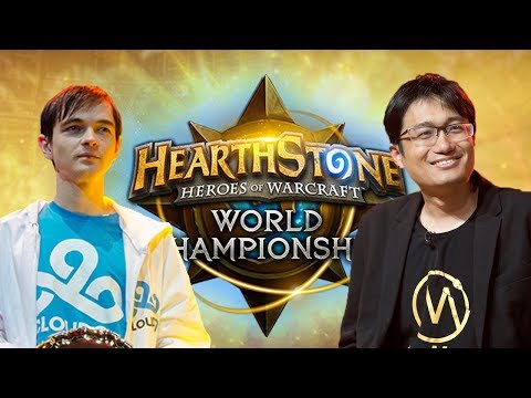 WORLDS / KOLENTO VS JASONZHOU
