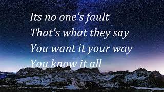 Khalid - Bluffin Lyrical Video | Lyrical Dynamite