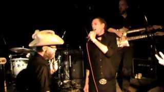 Slim Cessna's Auto Club - That Fierce Cow Is Common-Sense In A Country