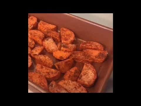 download lagu mp3 mp4 Sweet Potato Weight Watchers Freestyle Points, download lagu Sweet Potato Weight Watchers Freestyle Points gratis, unduh video klip Sweet Potato Weight Watchers Freestyle Points