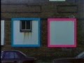Sesame Street Film Looking For Squares In The City