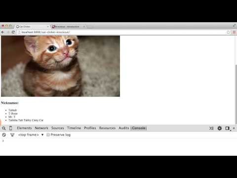 Welcome JavaScript Design Patterns