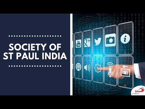 download lagu mp3 mp4 Society Of Saint Paul, download lagu Society Of Saint Paul gratis, unduh video klip Society Of Saint Paul