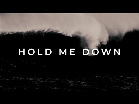 Hold Me Down -  Giulio Cercato