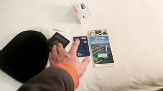 Hotel Ibis Geneva Airport