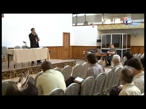 Puterea Rugaciunii 46 - Suprematia lui Dumnezeu in rugaciune