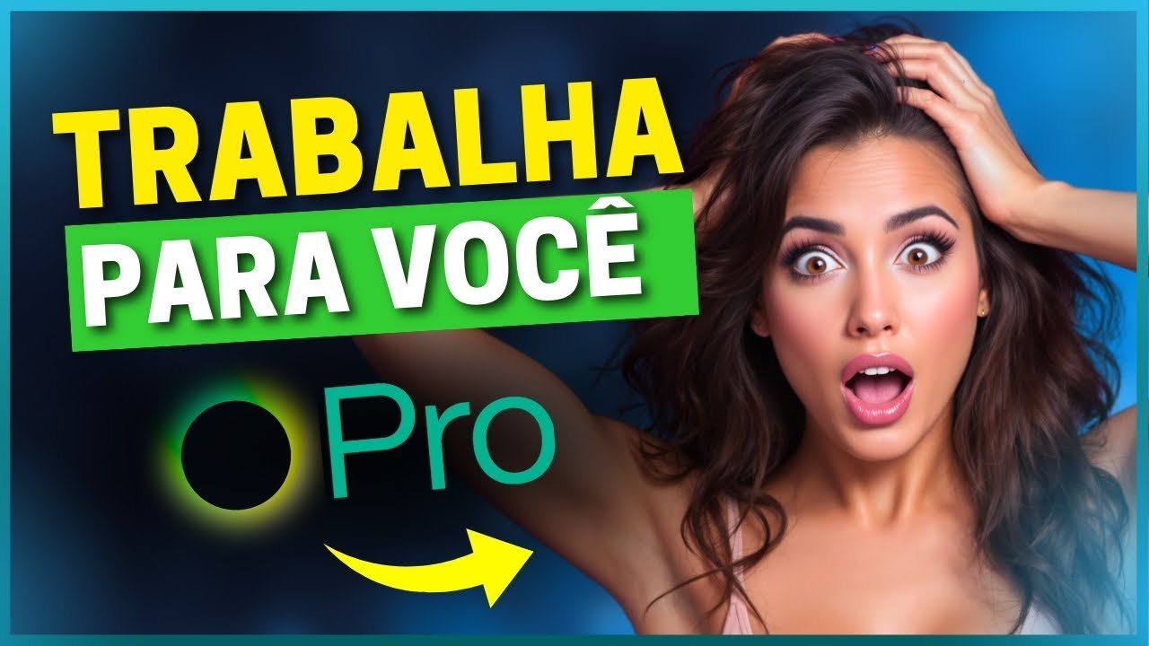 Nova IA faz TODAS as tarefas para você GRÁTIS! [Proxy AI]