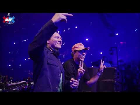 Tiësto - AMF 2024 (Live Set)