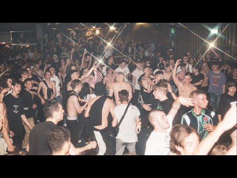 ROAD TO ROCKSTAR BY HYPETALK VLOG #3 - WWA (YOUNG MULTI, YUNG ADISZ, GUGU GANG, VKIE, DDOT, LEOROS)