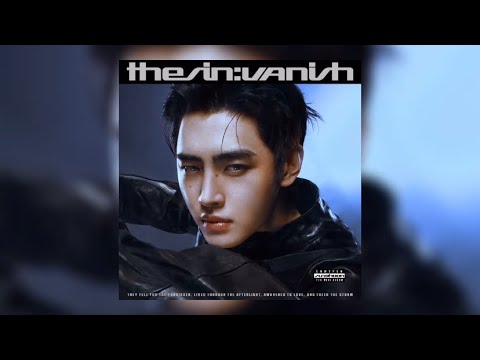 SUNGHOON- &lsquo;Knife&rsquo; (Bass Boosted)