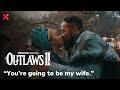 Leruo Weds Sihle Outlaws Showmax