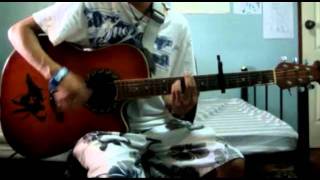 Can I Stay Here Forever? (acoustic cover) by Starfield