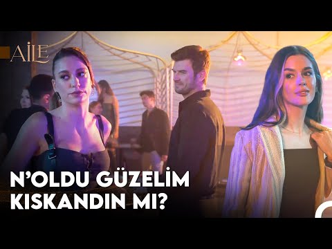 Mafya Birey #47: Şşş, Kıskanınca Çok Güzelsin! ❤️‍🔥 - Aile