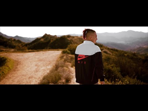 BKYODE - IM SORRY (OFFICIAL MUSIC VIDEO) prod. Xroxx Beats