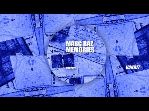Memories - Marc BAZ (Original Mix)